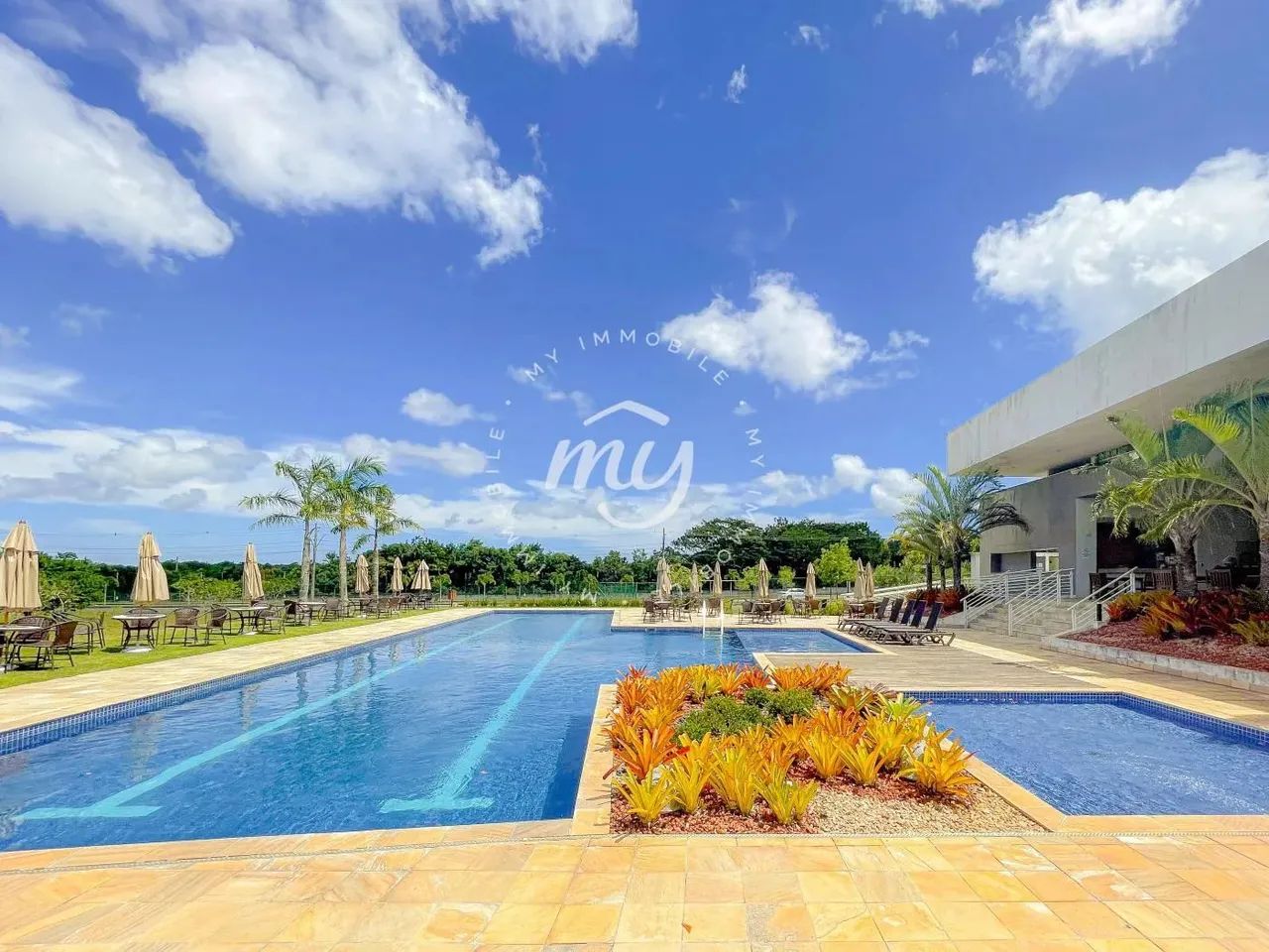 Camaçari| Lote com 275m²| Plano| no Terras Alphaville - Foto 2