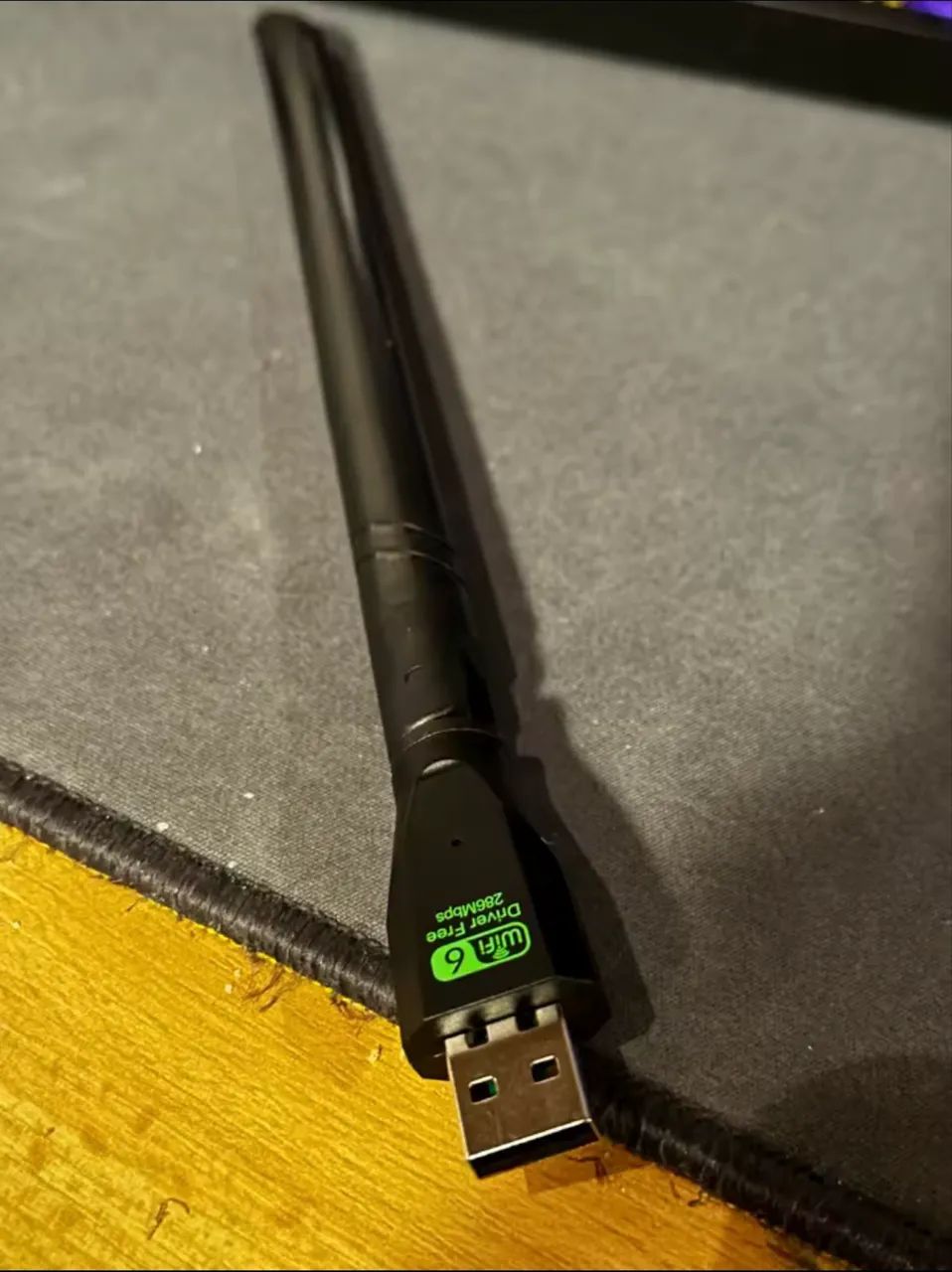 Wi-Fi adapter64529514068098121