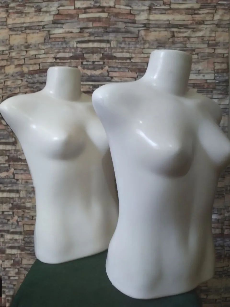 Manequim Feminino Alfaiataria - Foto 5