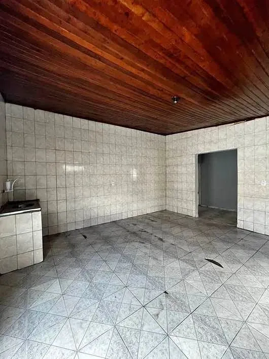 Casa na Samambaia Sul (Parcelamento no Boleto)