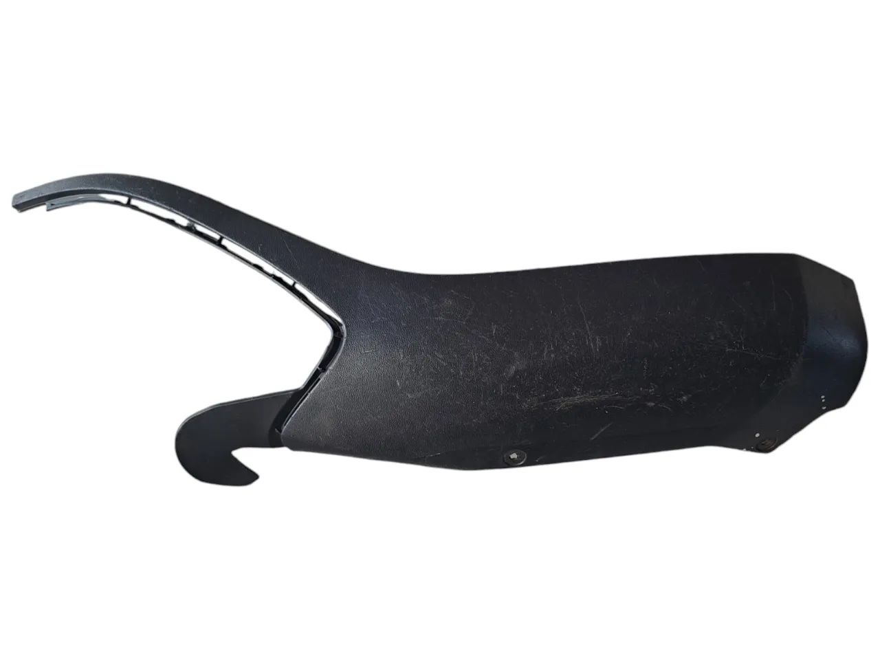 Spoiler Acabamento Inferior Esquerdo Mercedes Gla 