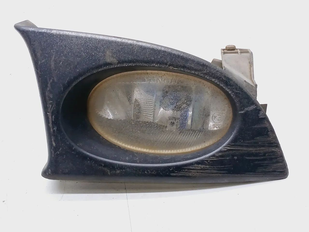 Farol Milha Direito Honda Fit 1.4 2008 