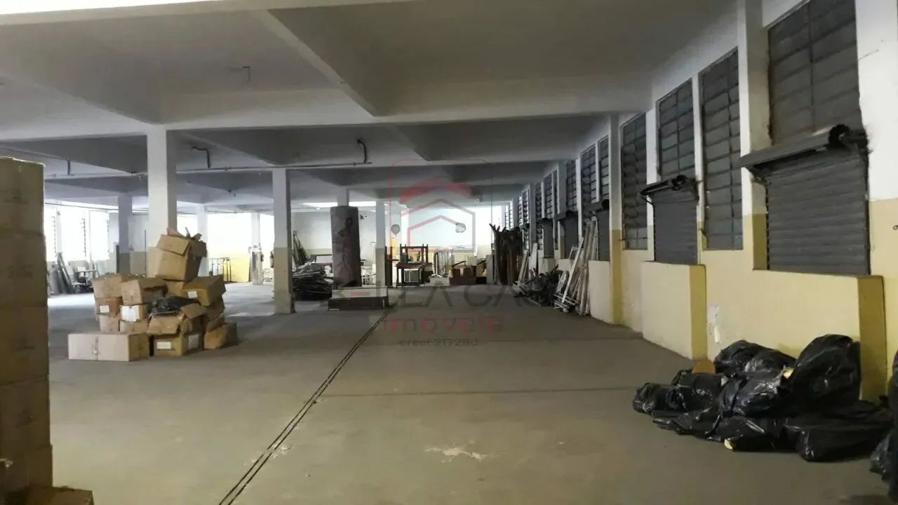 Galpão ótimo estado de conservação no Bairro Catumbi - Belém , 2.030m2 - Foto 4