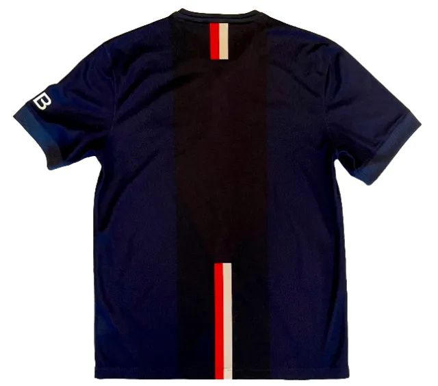 Camisa Paris Saint Germain 14/15 Home Nike . Praticamente nova