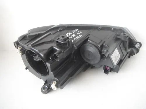 Farol Esquerdo Jetta S/led 2012 2013 2014 2015 2016 10122201 - Foto 5