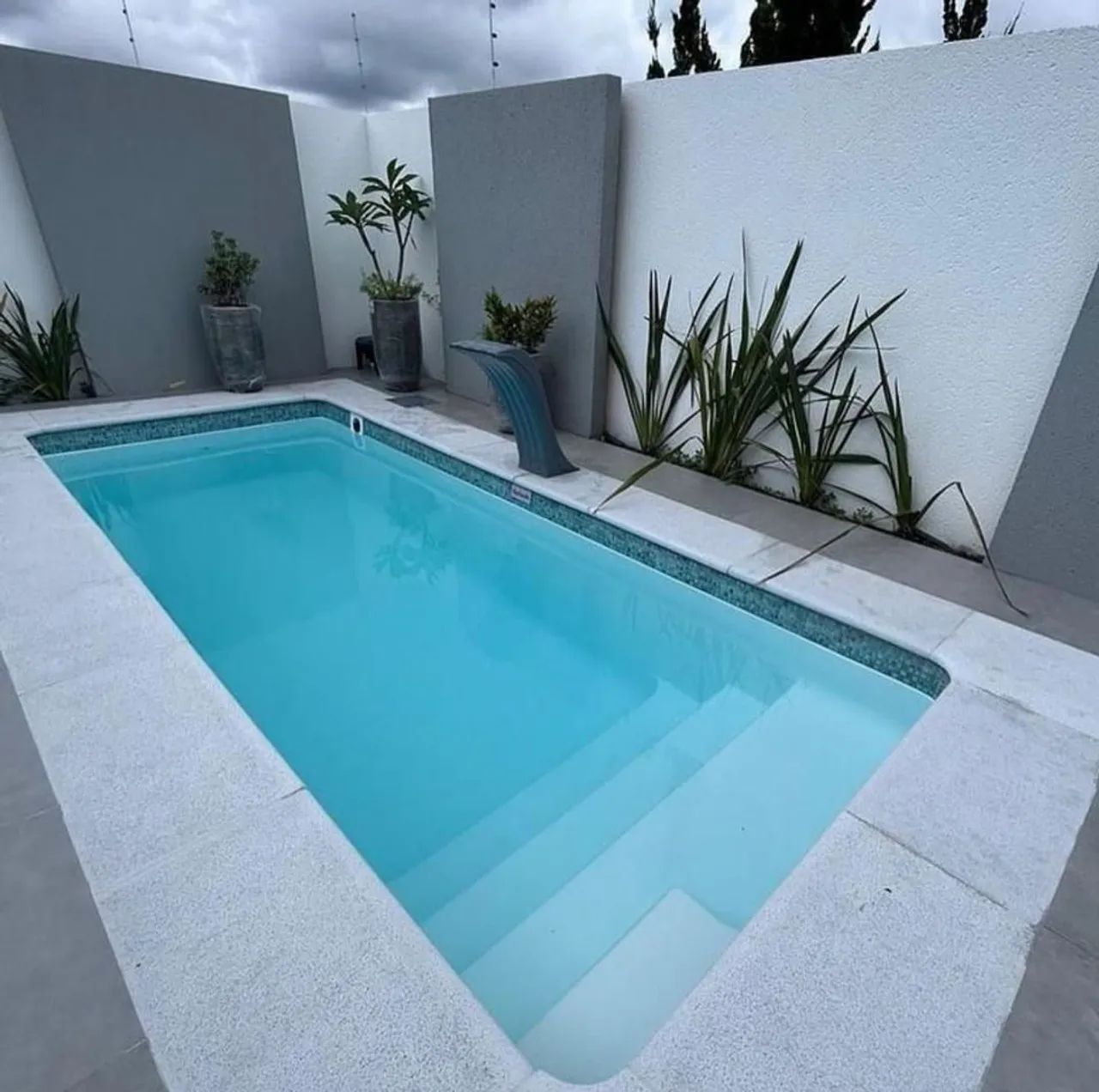 Controle a sua Piscina pelo celular + Piscina Completa - Foto 3
