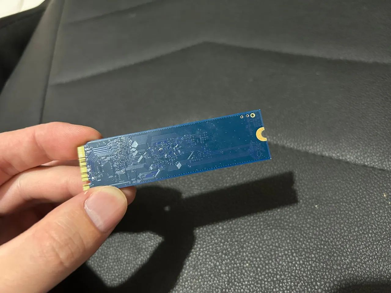 Kingston NV2 SSD 1TB M.2 NVMe (PCIe 4.0) – Formatted and Ready to Use64617795347971123