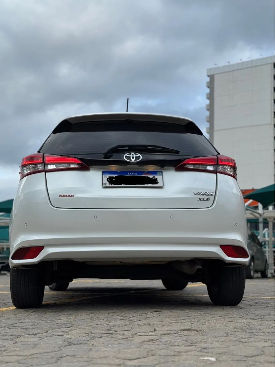 Yaris XLS 21/22 - Foto 4