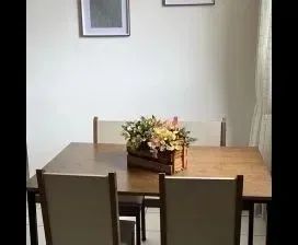 Apartamento para aluguel com 35 metros quadrados com 1 quarto - Foto 3