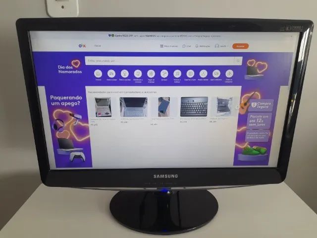 Computador Completo - Foto 2