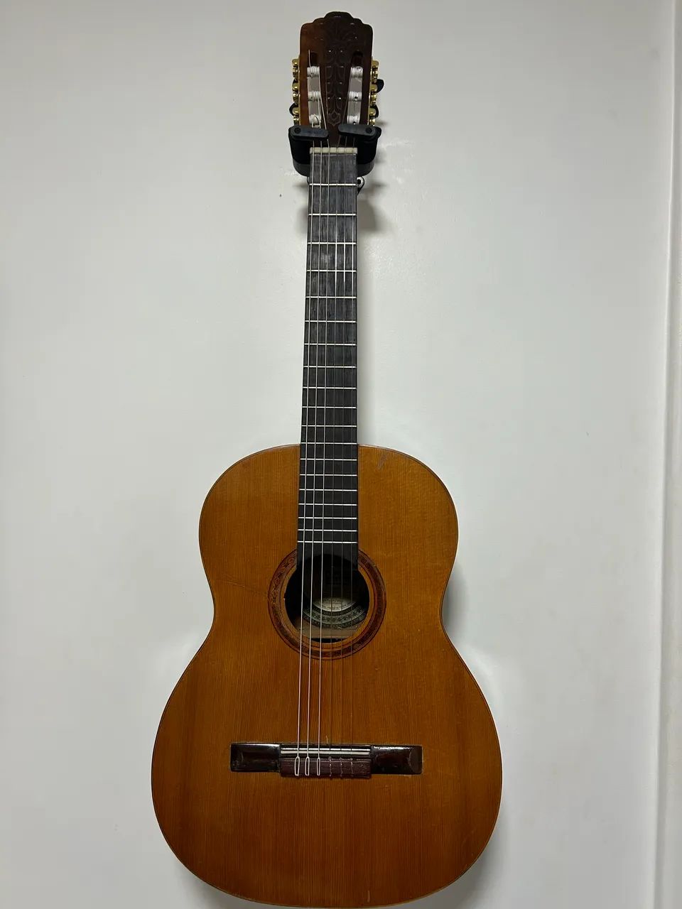 Violão Di Giorgio Classic Guitar 87 - Instrumentos musicais