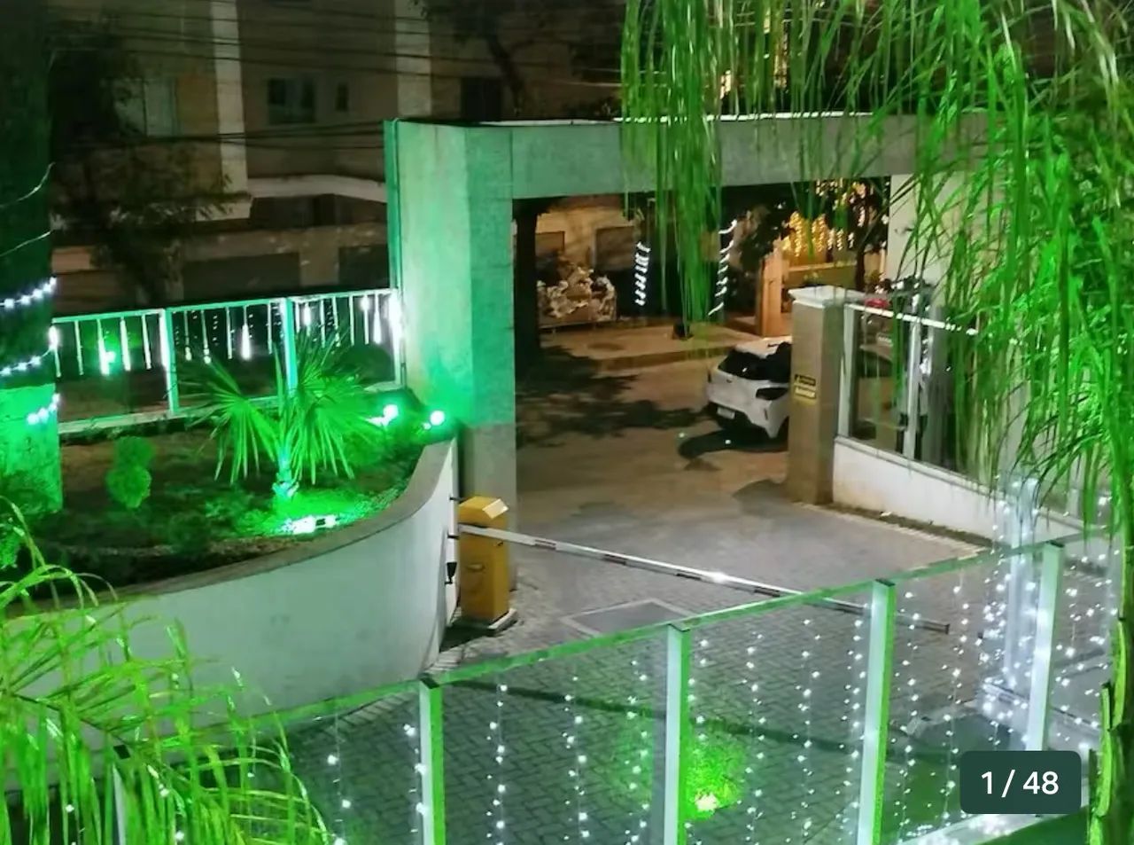 Foto - Belo Horizonte - Planalto