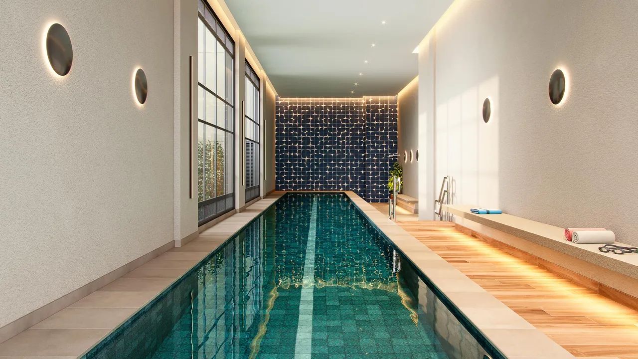 MADEN VILA MADALENA - APARTAMENTOS - Foto 11