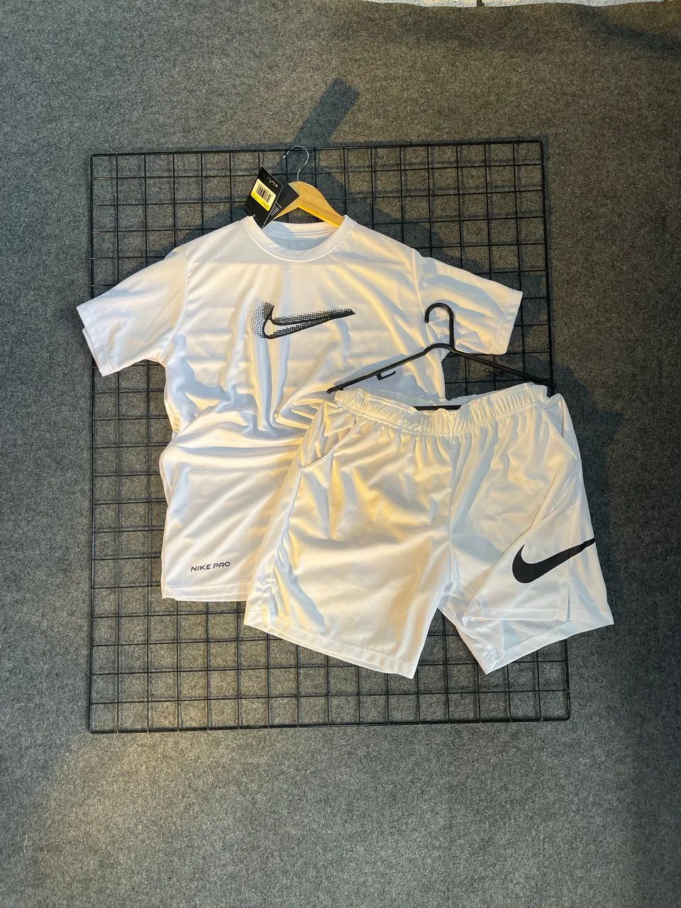 Kit pra academia  - Foto 2
