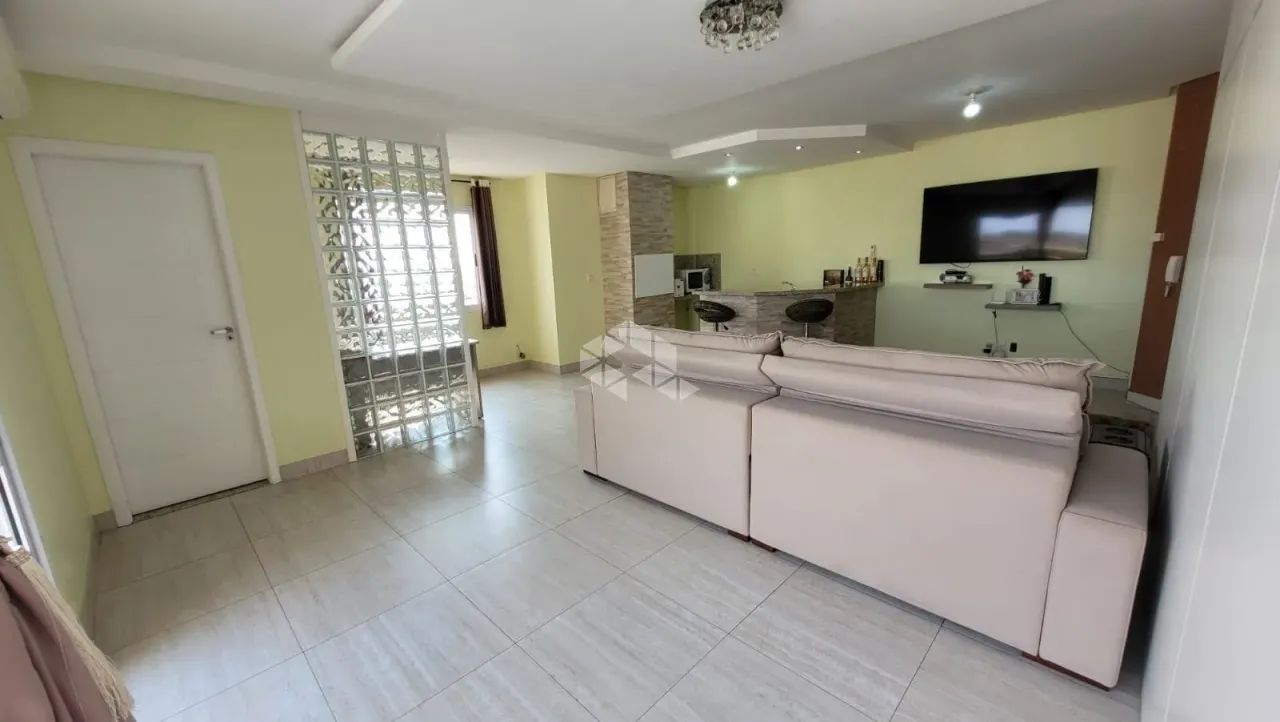 Cobertura Residencial com 3 dormitórios no Centro de Canoas