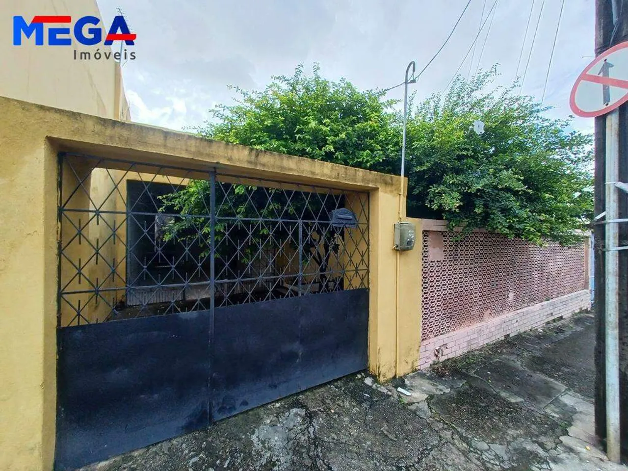 Casa com 2 quartos no bairro José Walter - Fortaleza, Ce