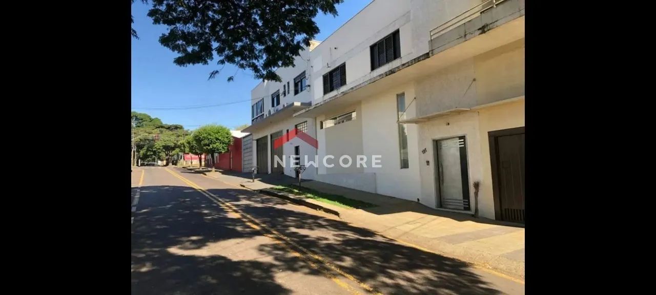 Sobrado em Rua Caramuru - Zona 05 - Maringá/PR - Foto 2
