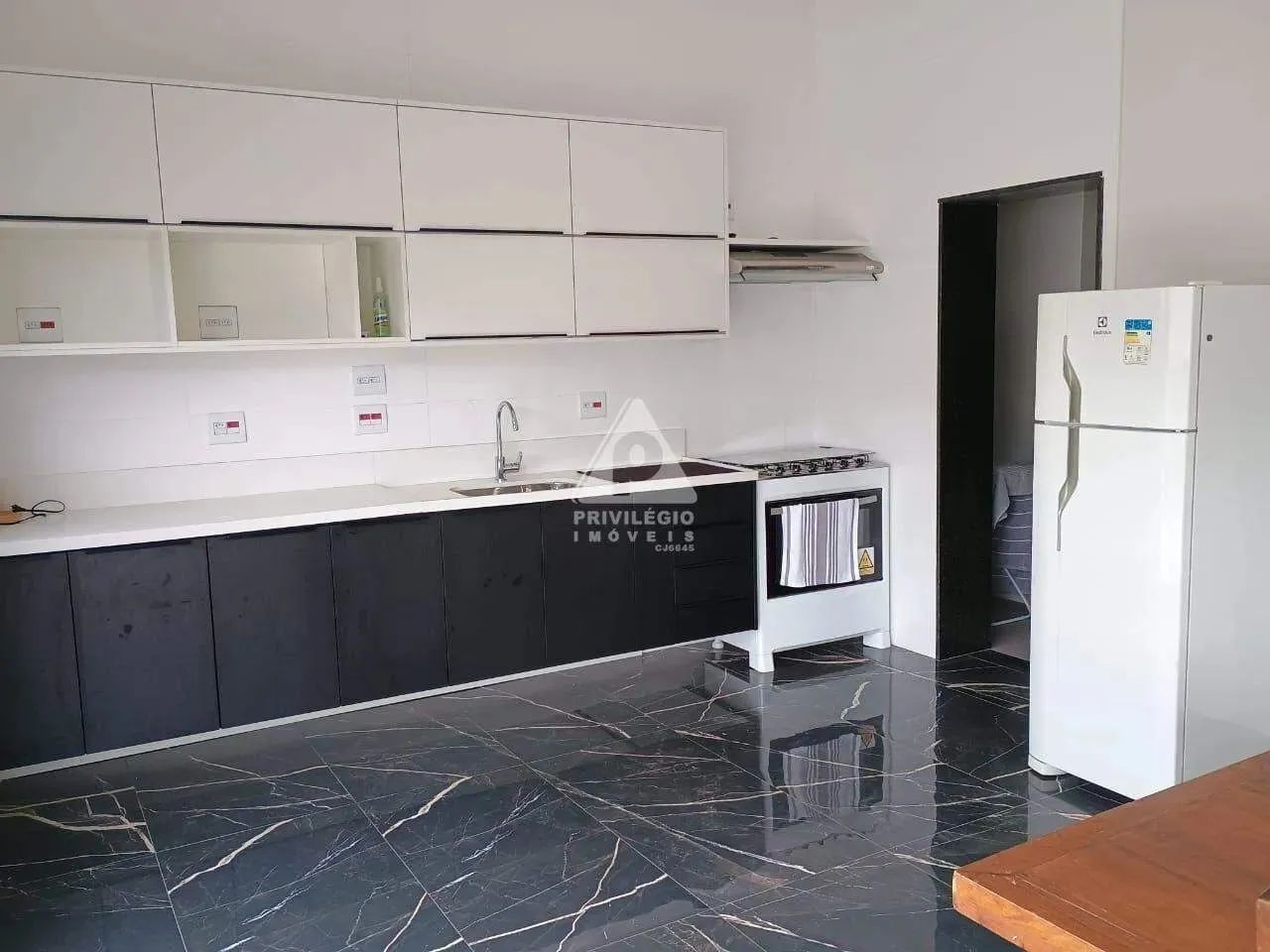 Linda Cobertura Duplex, Flat de 3 quartos, com 2 Vagas - Foto 5