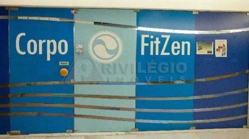 Loja de 35m² em Ipanema: Reformada e Perto do Metrô General Osório - Foto 10
