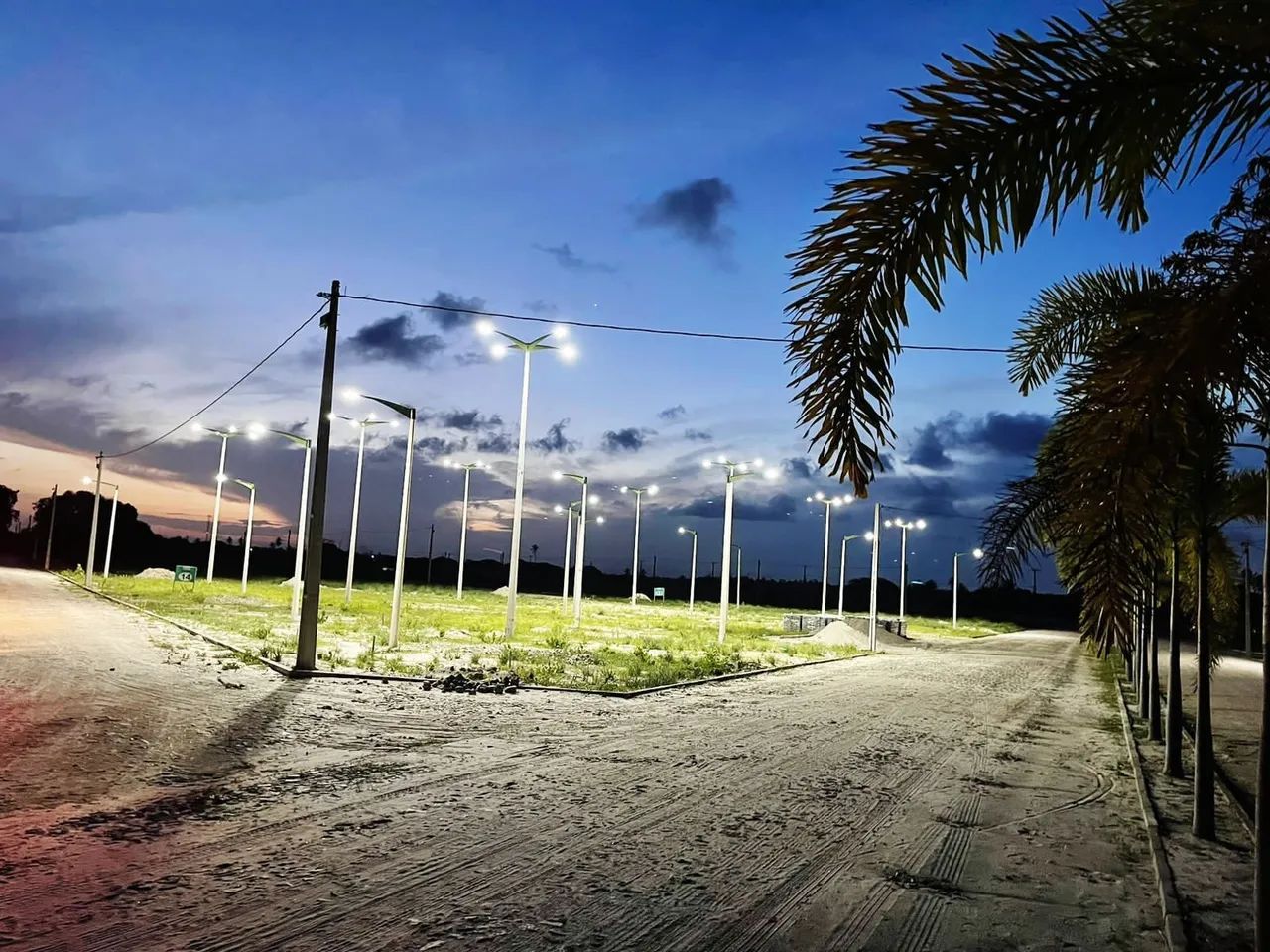 Loteamento Terras de Aquiraz há poucos minutos da praia - Foto 2