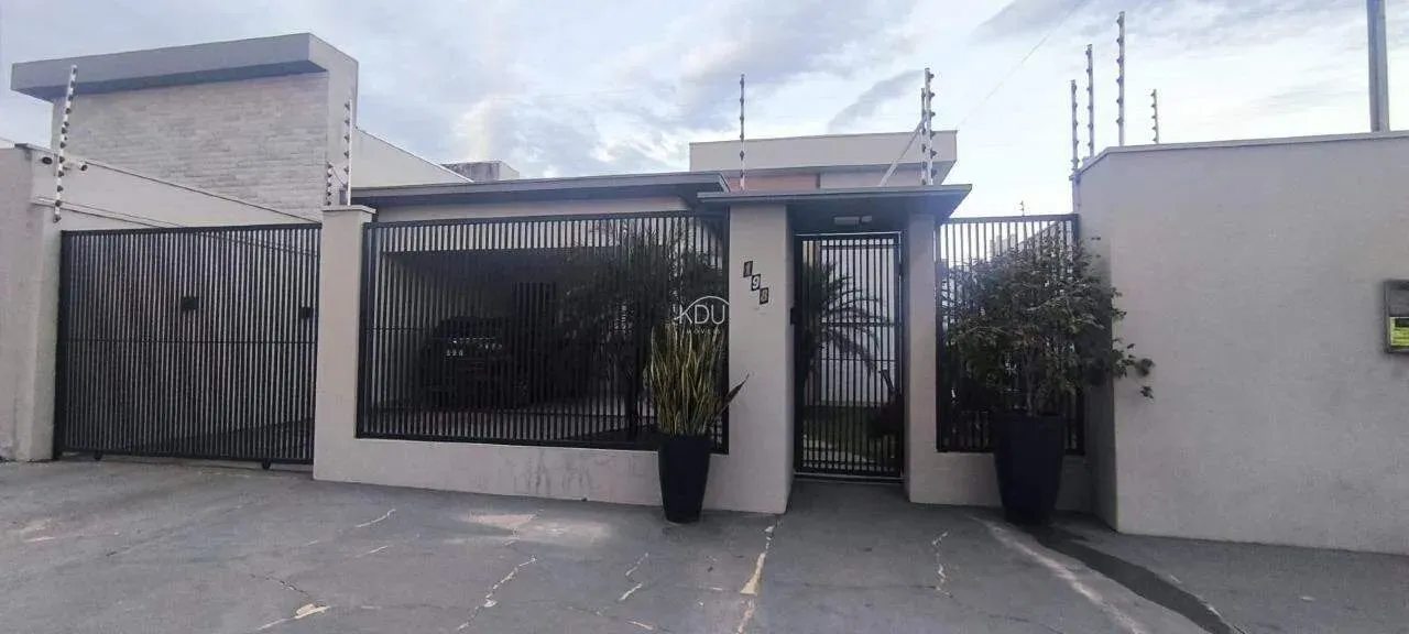 Casa para aluguel Vertente das Águas Primavera do Leste 7.000,00