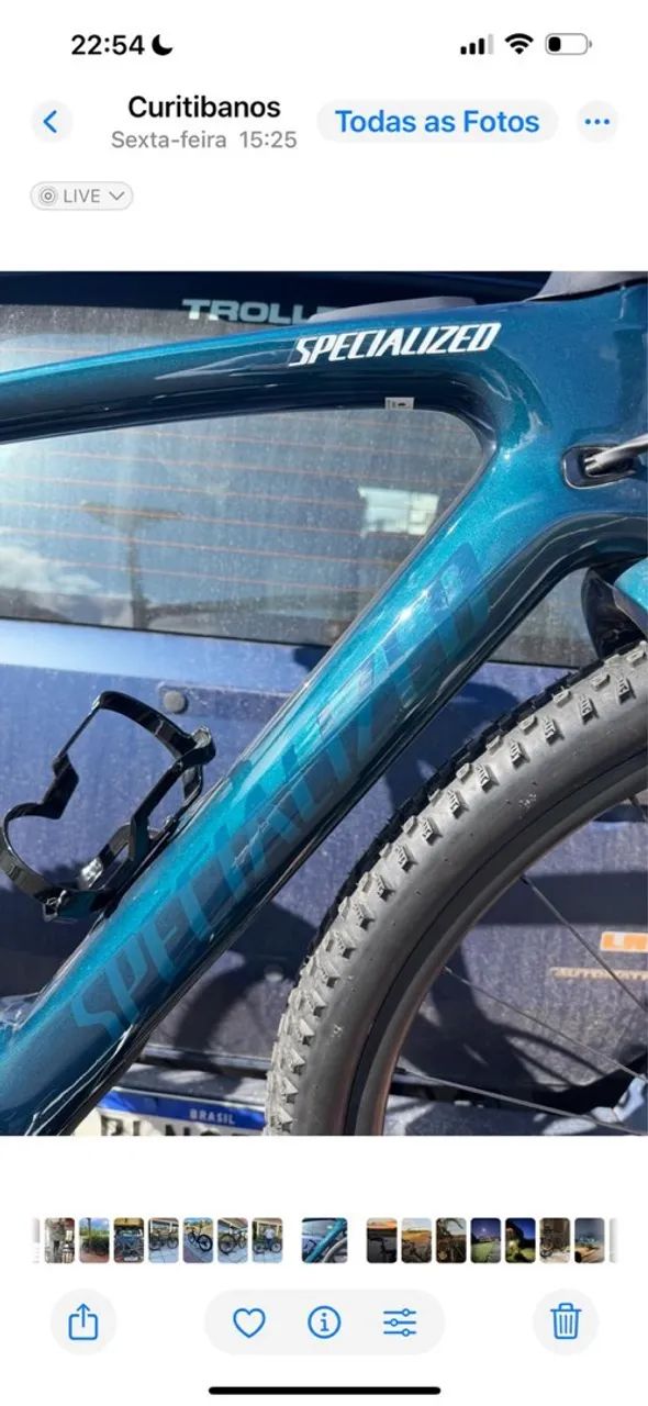 Bike Turbo Creo SL 2 - Foto 2