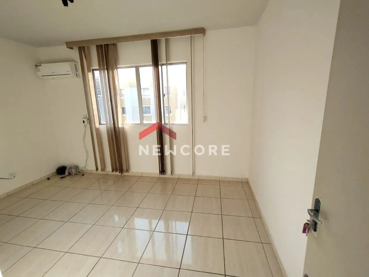 Apartamento em Rua Mário Oncken - Jardim das Américas - Londrina/PR