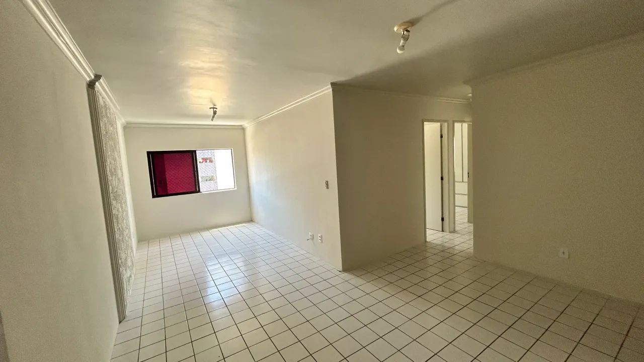 Imóvel para venda possui 78 metros quadrados com 3 quartos em Boa Viagem - Recife - PE - Foto 3