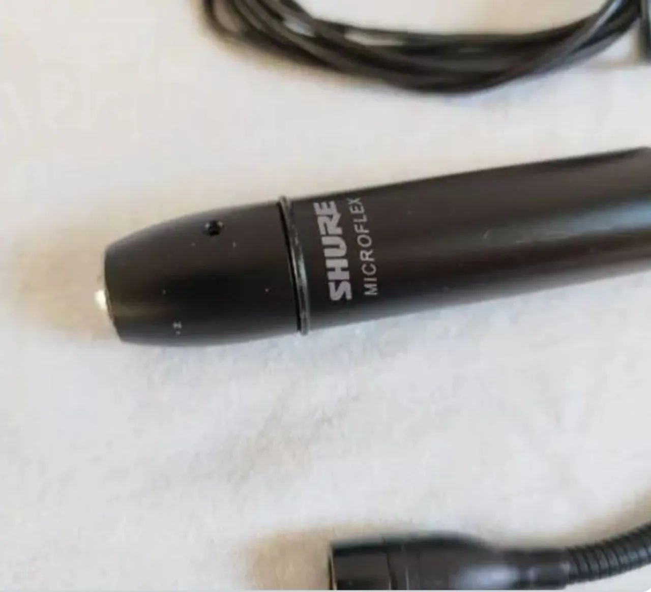 Microfones Shure Microflex Mx202 - Foto 4