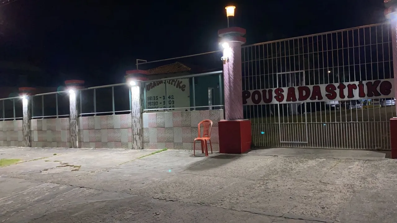 Vendo Hotel Pousada na estrada do Atalaia em Salinopolis