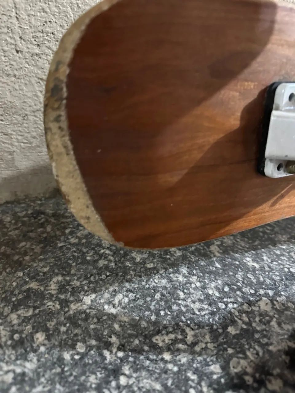 Longboard Holywave - Foto 5