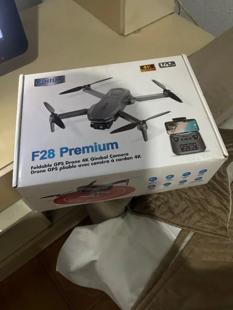 Levantamento Topográfico Mavic Pro Topografia Drones Para