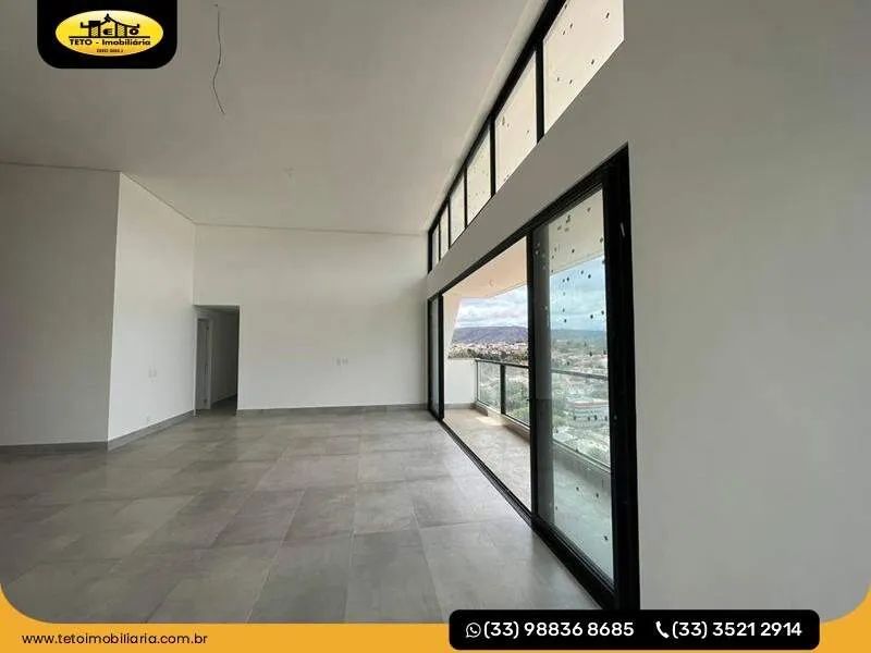 Cobertura 04 quartos 265,36m² á venda por R$ 1.500.000,00 - Foto 4