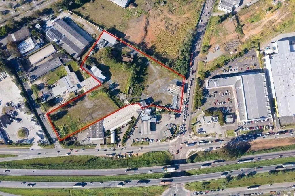 Barracão à venda, 10200 m² por R$ 18.000.000,00 - Cidade Industrial - Curitiba/PR - Foto 7