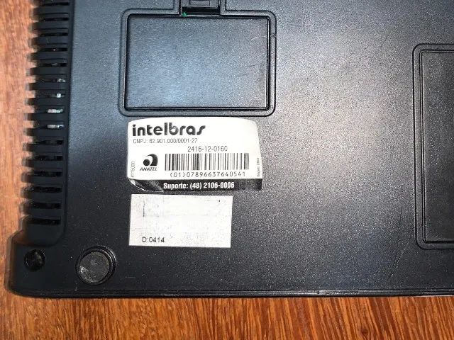 Interface celular Intelbras ITC-4000 i - Foto 3
