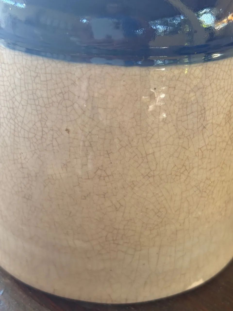 Antigia Garrafa de whiskie  - Foto 6