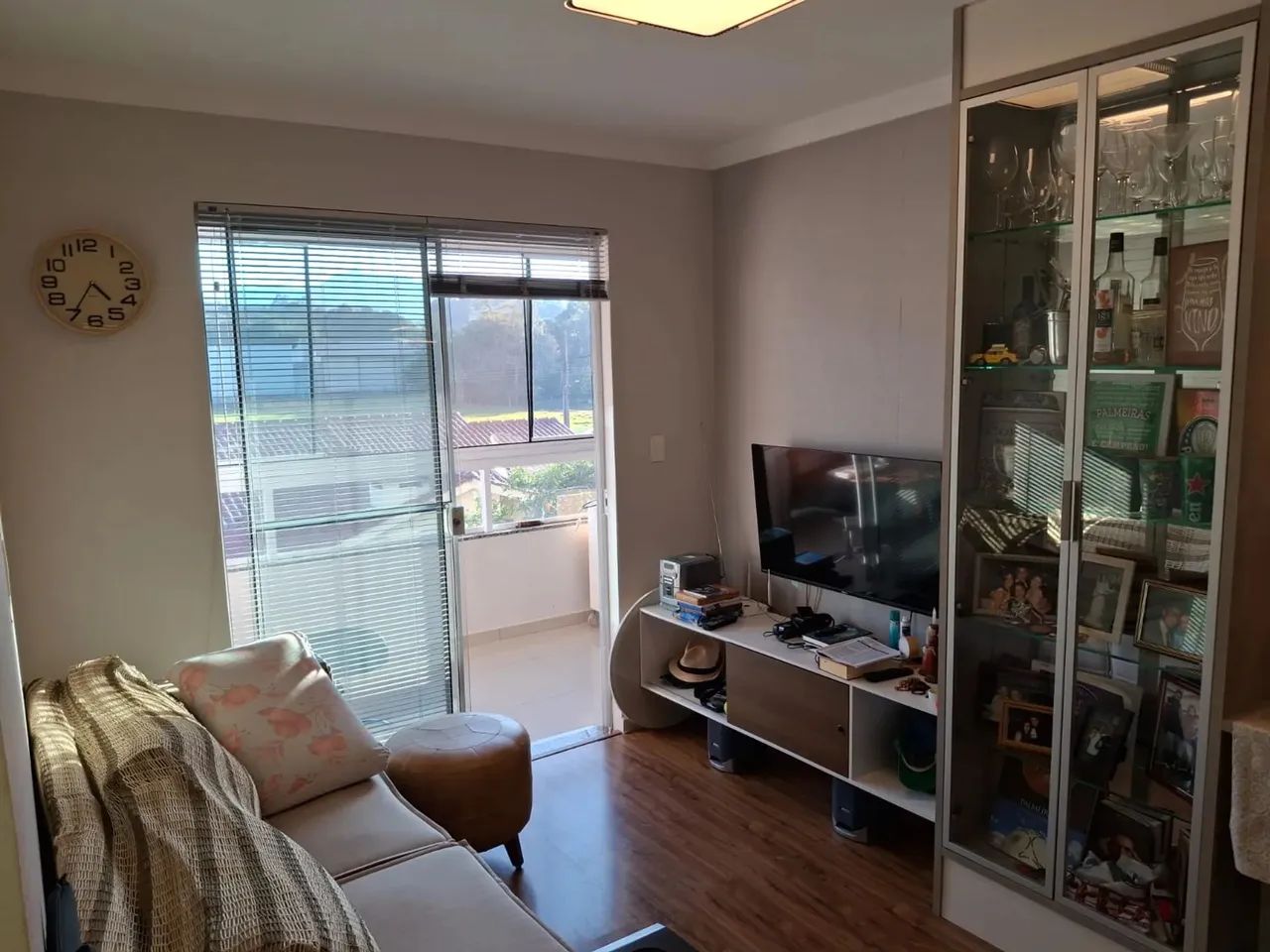 Apartamento para venda tem 66 metros quadrados com 2 quartos - Foto 3