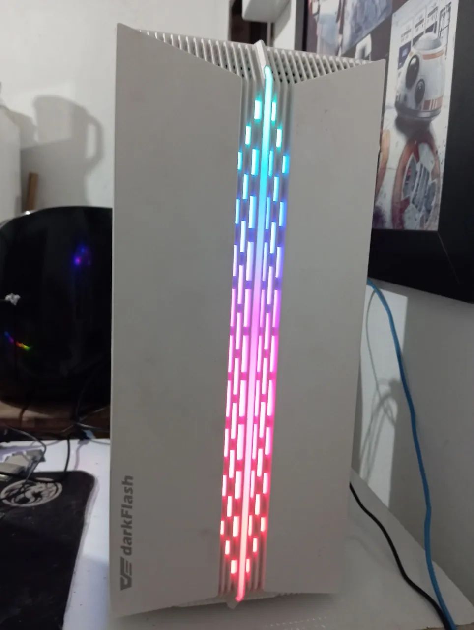 PC Gamer TOP, aceito cartão.64318046179713123