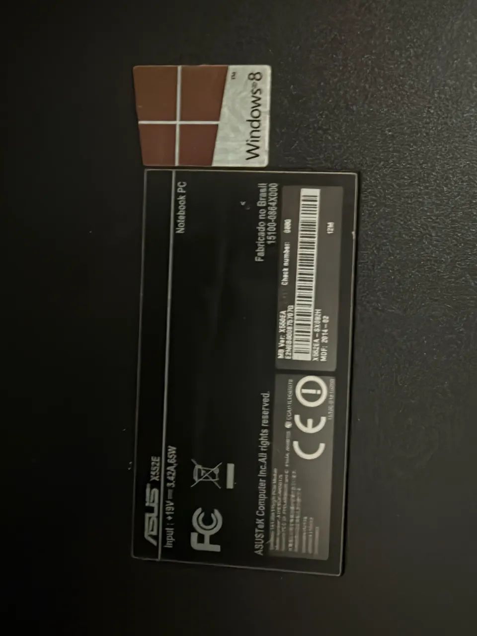 Notebook asus barato - Foto 5