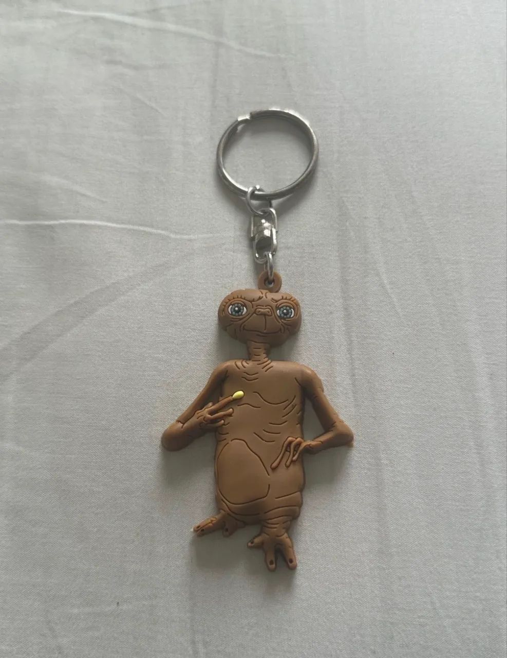 chaveiro filme et - produto oficial universal studios - Foto 2