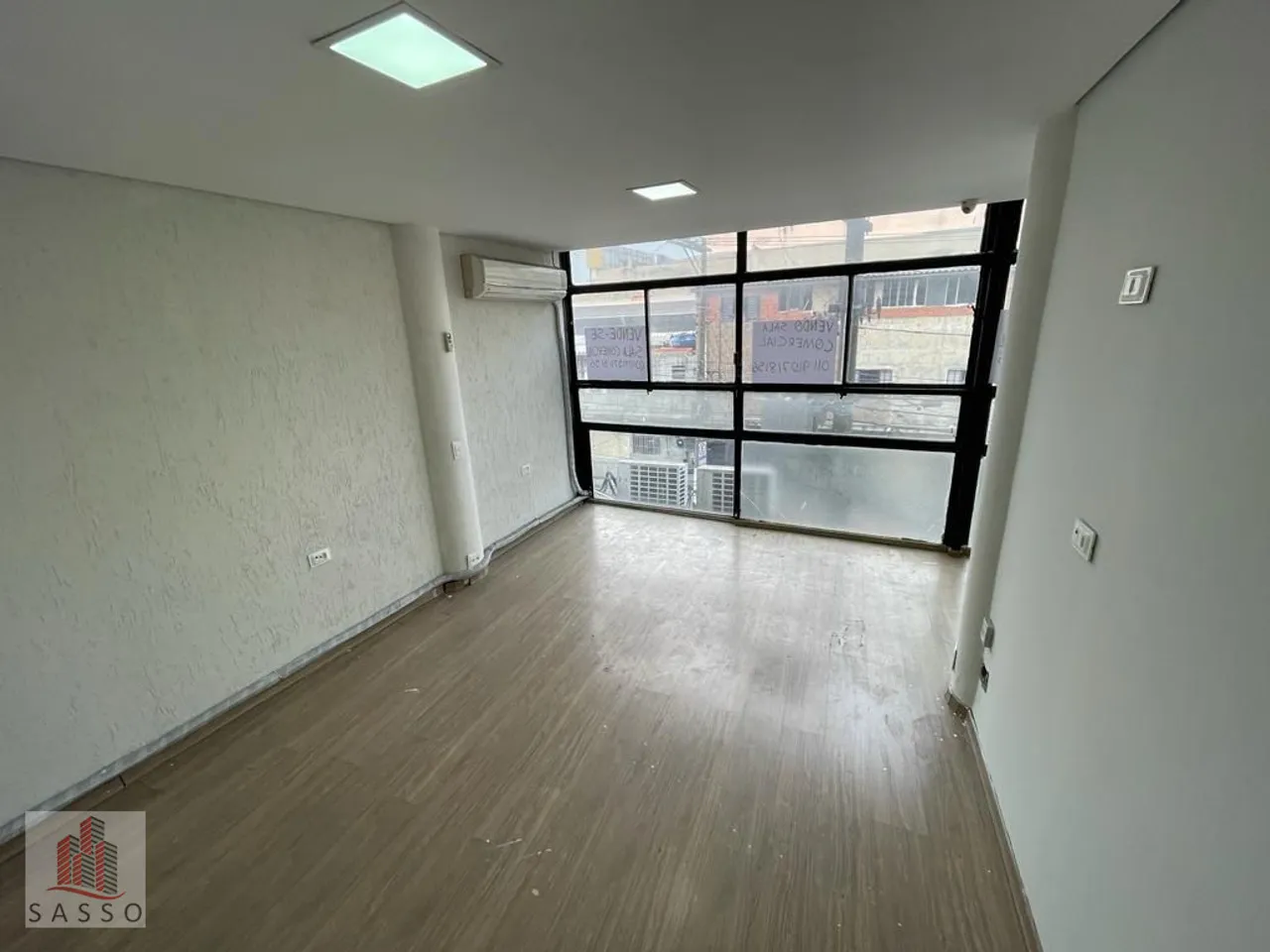 Vendo sala Comercial no Brás