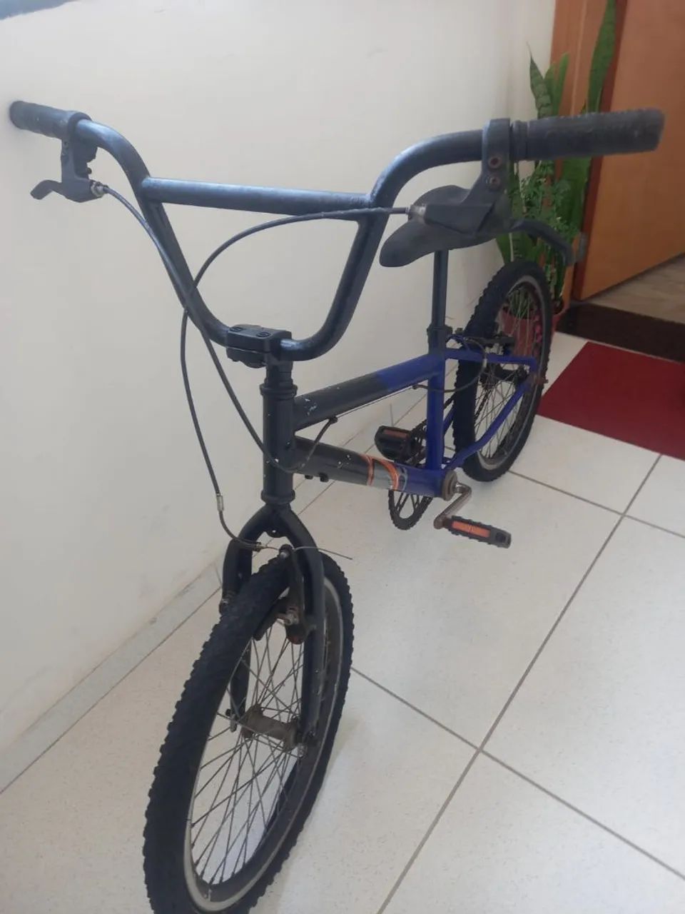 Bicicleta Infantil Aro 20