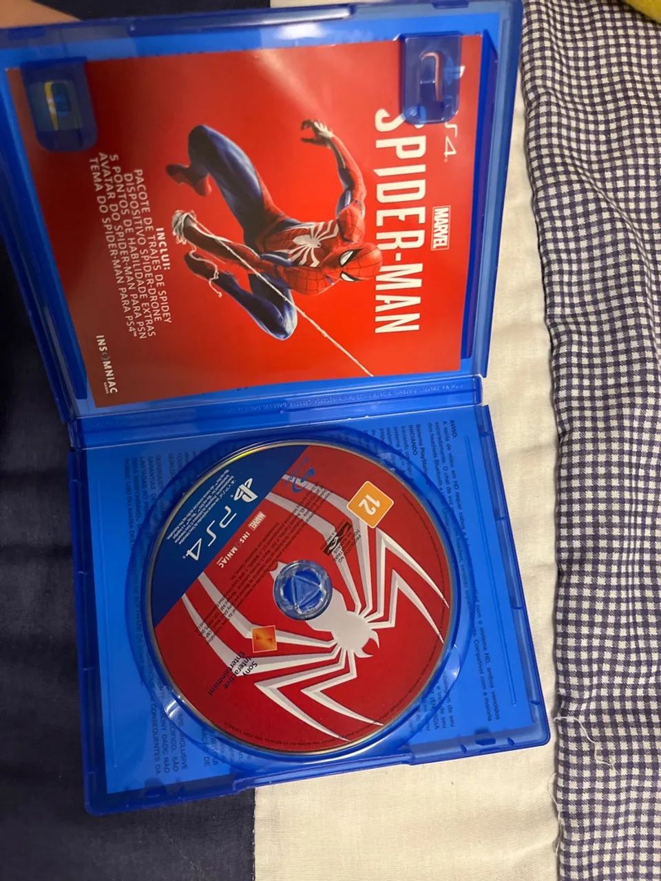 Marvel's Spider-Man PS4 - Foto 3
