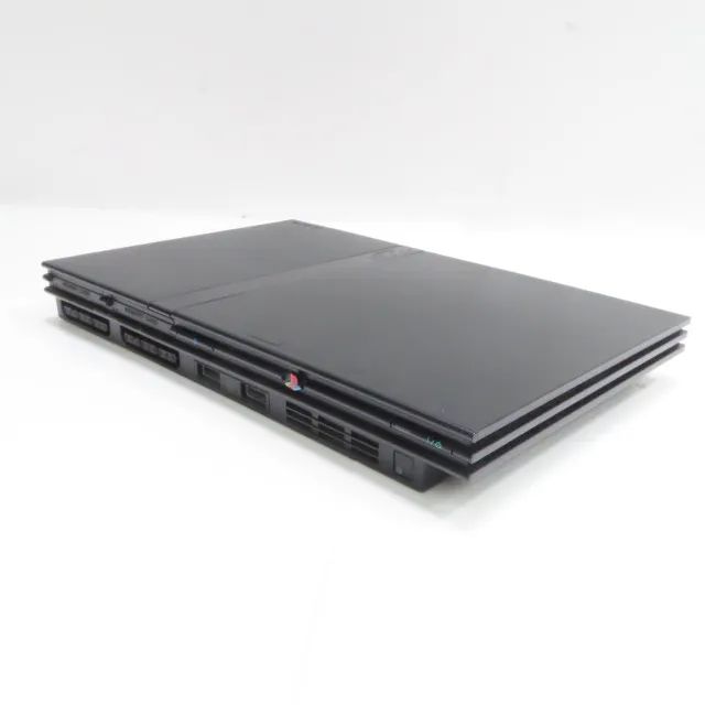PS2 