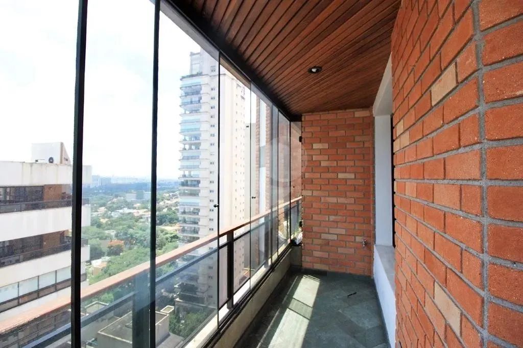 Apartamento com 3 quartos à venda ou para locação em Vila Madalena - SP - Foto 3