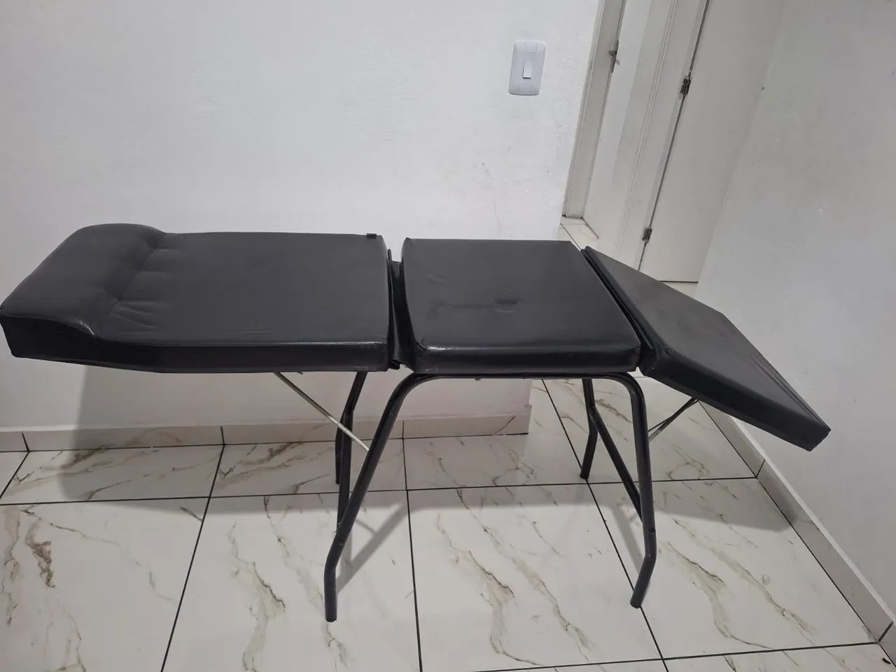 Maca 3 posições  - Foto 3
