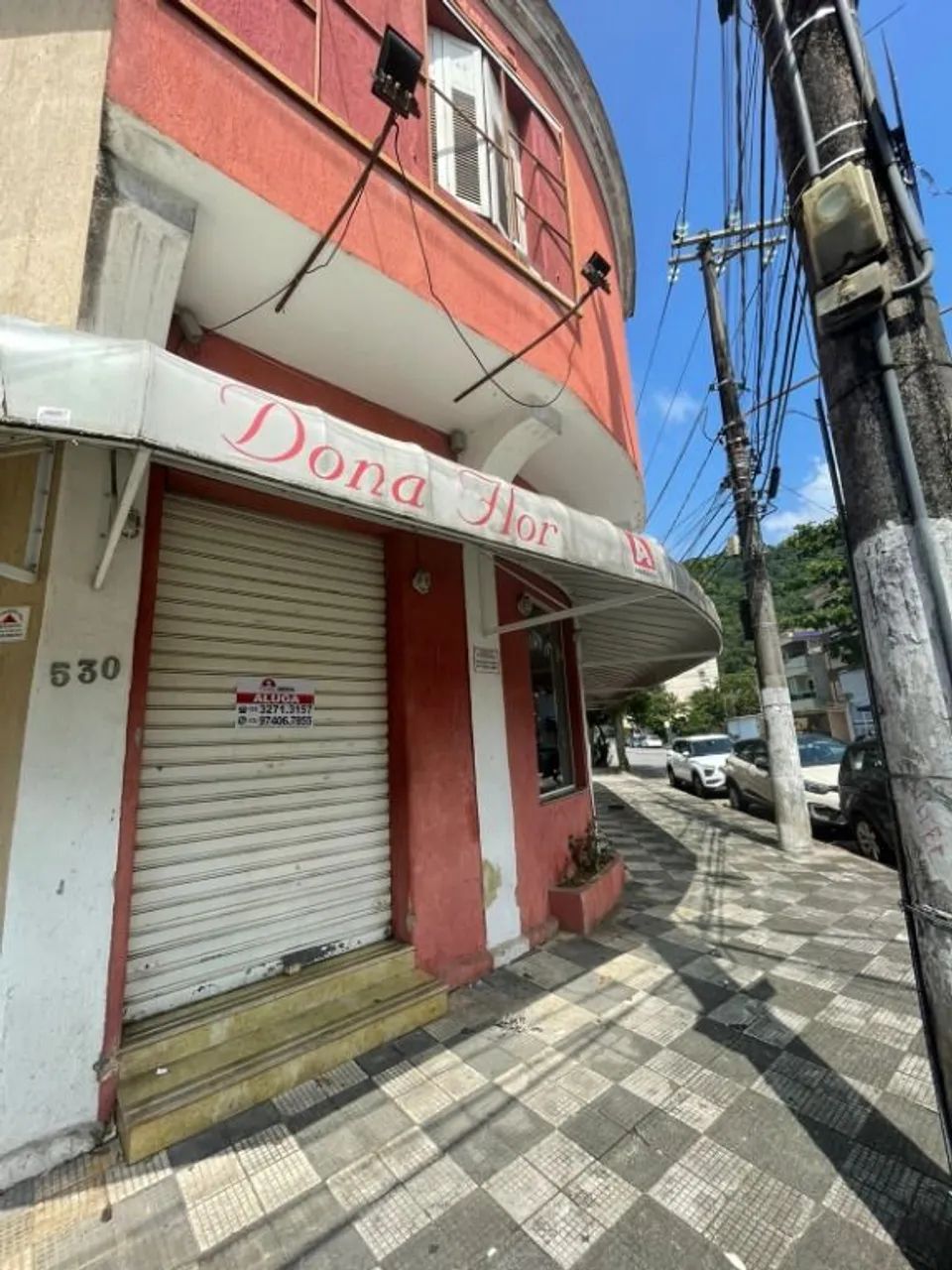 Loja à venda, Marapé - Santos/SP - Foto 3