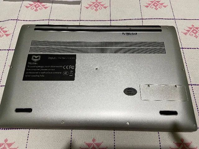 Notebook 16 GB RAM - Foto 3