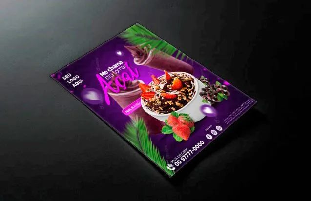 Designer Gráfico - Criação