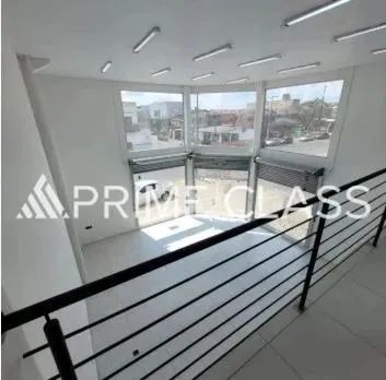 Loja de Esquina com Mezanino - 273,16 m² | Bairro Niterói para alugar - Foto 3